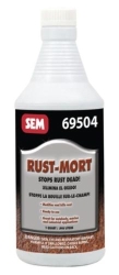 RUST-MORT